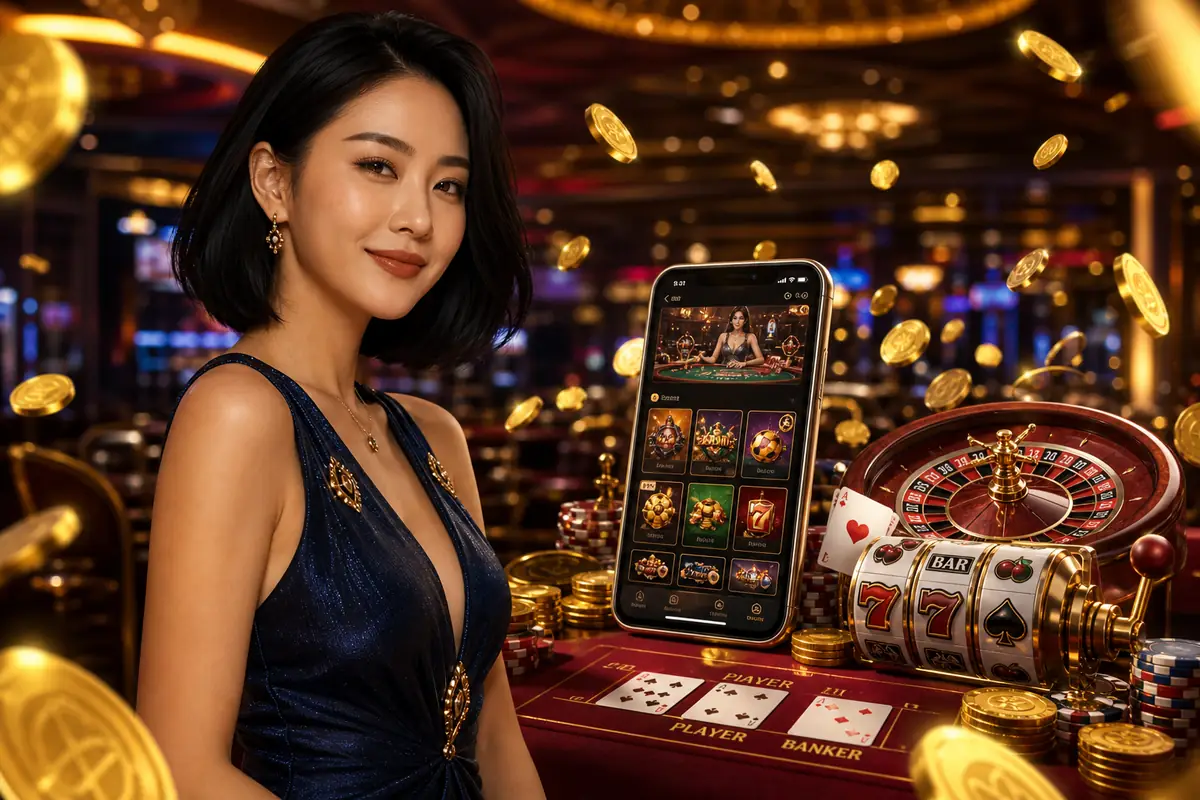 maykad99 koleksi slot online pilihan Malaysia