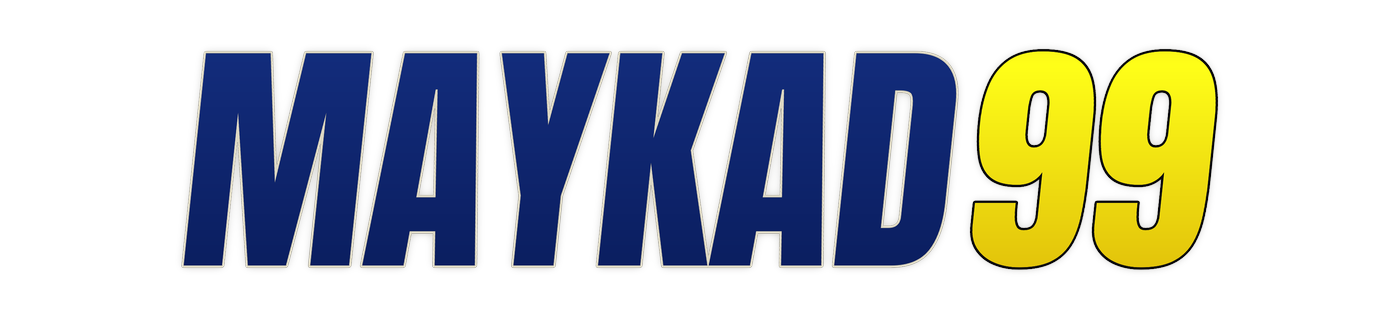 maykad99 logo